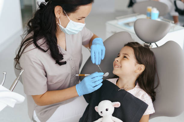 Best After-Hours Emergency Dentist in Guthrie, OK