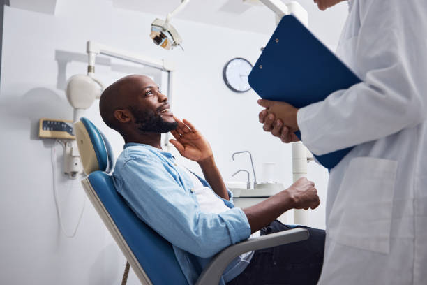 Best Emergency Treatment for Toothache in Guthrie, OK