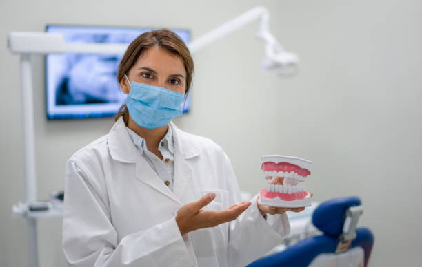 Best Emergency Root Canal Treatment in Guthrie, OK