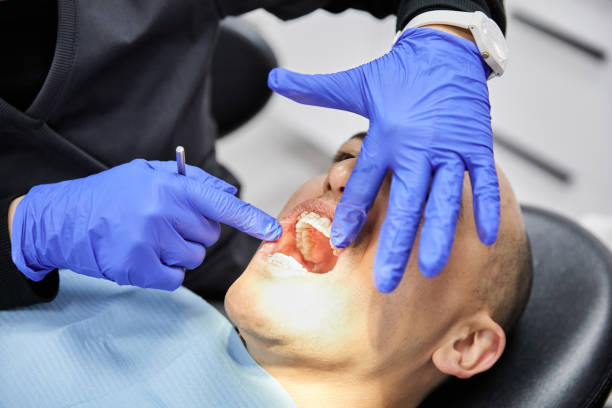 Best Emergency Orthodontic Repairs in Guthrie, OK