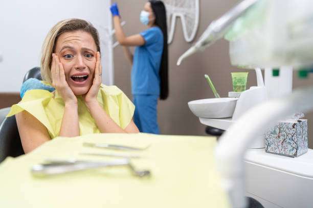 Best Emergency Treatment for Toothache in Guthrie, OK