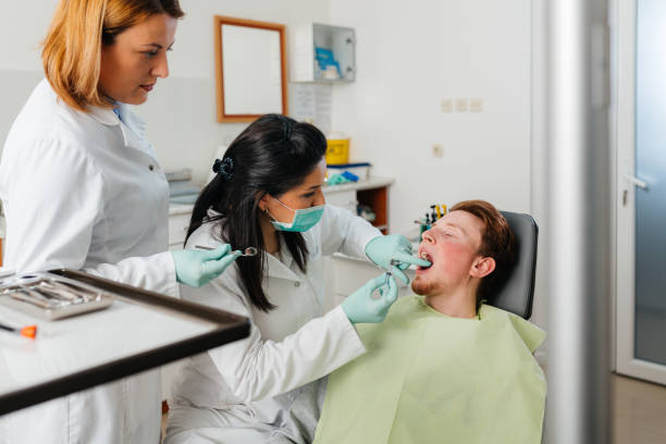 Best Emergency Dental Surgery in Guthrie, OK