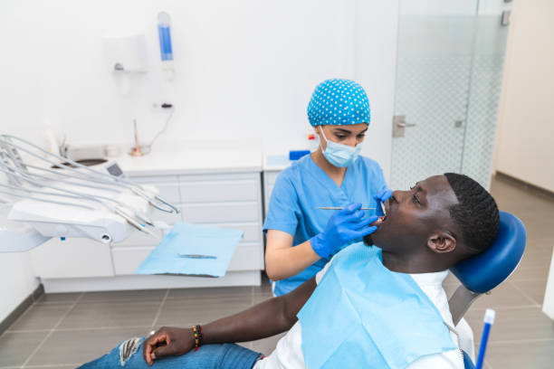 Best Emergency Treatment for Toothache in Guthrie, OK