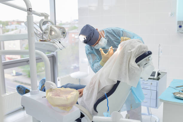 Best Same-Day Emergency Dentist in Guthrie, OK